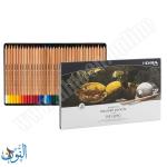 الوان خشب مائية 36 لون LYRA Rembrandt Aquarell