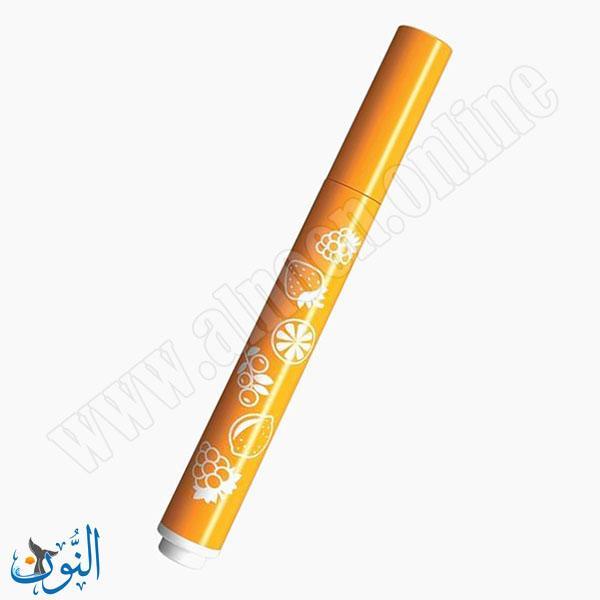 الوان فلوماستر 10 لون عملاق برائحة الفاكهه ErichKrause AROMA