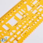 قالب هندسي أثاث