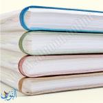 حقيبة ملفات توسيع 12 جيبة 31*33 سم