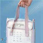 حقيبة ملفات توسيع 12 جيبة 24*33 سم