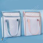 حقيبة ملفات توسيع 12 جيبة 24*33 سم