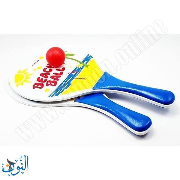 مضارب كرة شاطيء حجم كبير