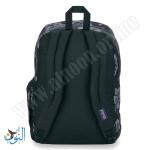 JanSport COOL Student LUAU LIFE