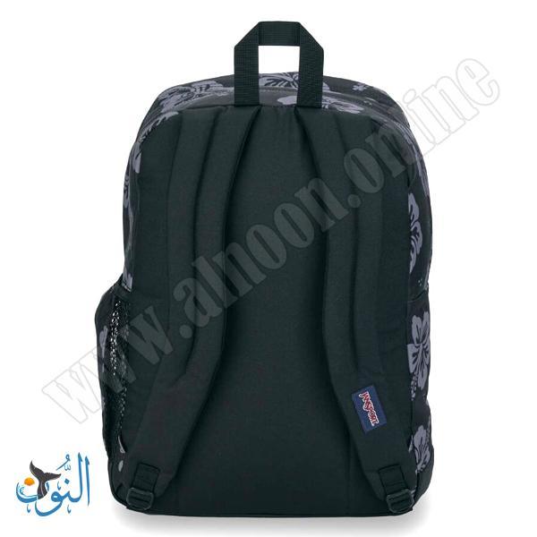 JanSport COOL Student LUAU LIFE
