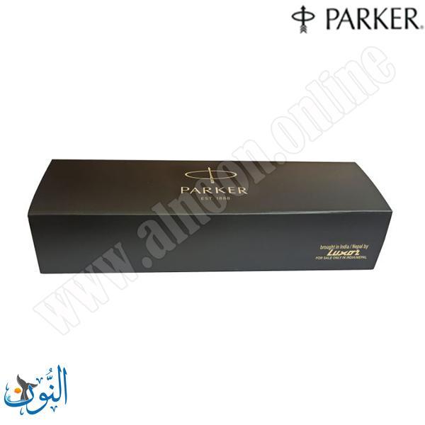 قلم حبر ريشة سائل PARKER INFLECTION YELLOW