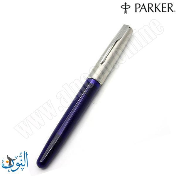 قلم حبر سائل PARKER FRONTIER BLUE
