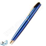 قلم حبر جاف PARKER INFLECTION BLUE