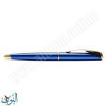 قلم حبر جاف PARKER INFLECTION BLUE