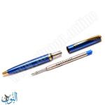 قلم حبر جاف PARKER INFLECTION BLUE