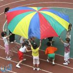 لعبة الباراشوت قطر 3 متر