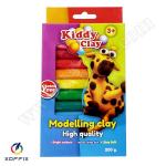 ملتينة 12 لون 200 غم NARA