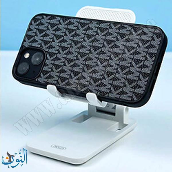 حاملة تلفون معدنية XO C143