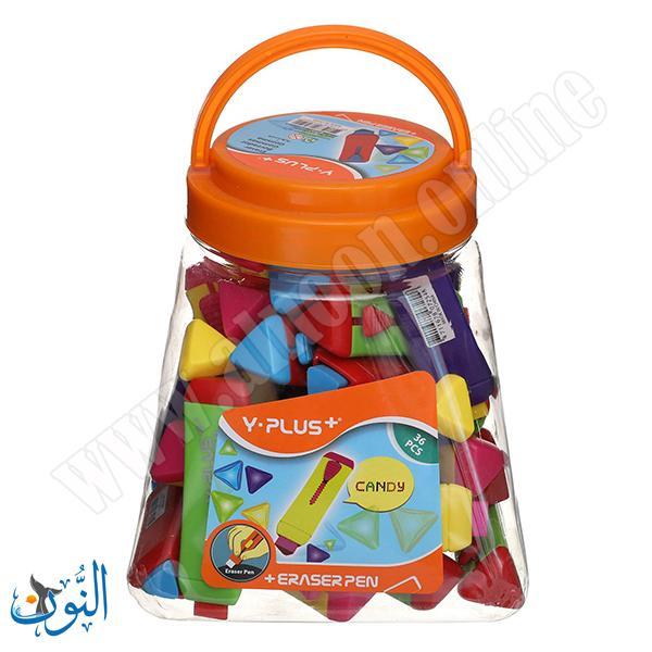 محاية قلم Y.PLUS CANDY