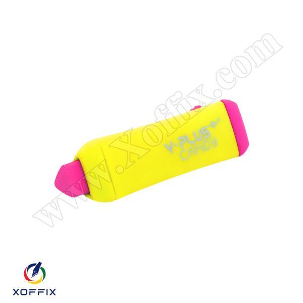 محاية قلم Y.PLUS CANDY