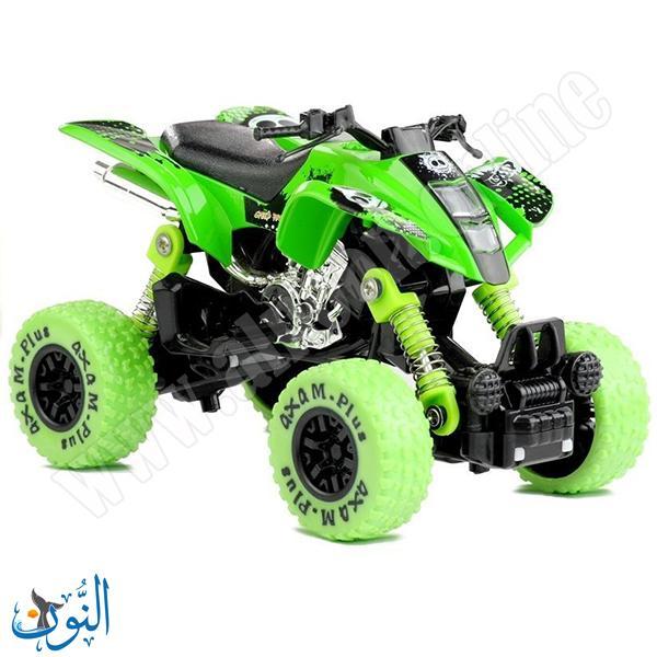 سيارة دفع ذاتي BOWA