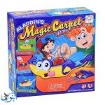 لعبة بساط علاء الدين السحري