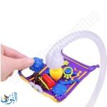 لعبة بساط علاء الدين السحري