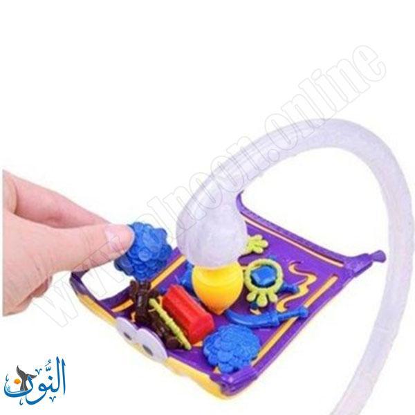 لعبة بساط علاء الدين السحري