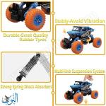 سيارة دفع ذاتي BOWA SC1