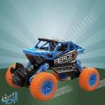 سيارة دفع ذاتي BOWA SC1