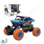 سيارة دفع ذاتي BOWA SC1