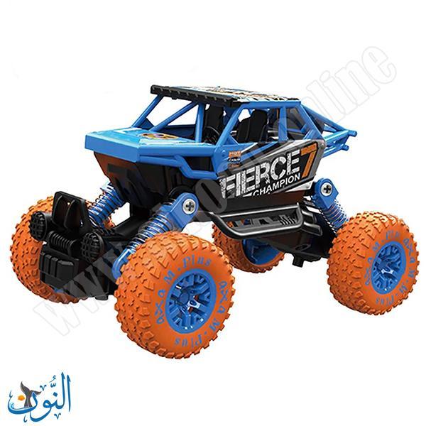 سيارة دفع ذاتي BOWA SC1