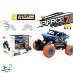 سيارة دفع ذاتي BOWA SC1