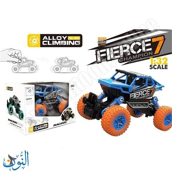 سيارة دفع ذاتي BOWA SC1