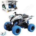 سيارة دفع ذاتي BOWA SC2