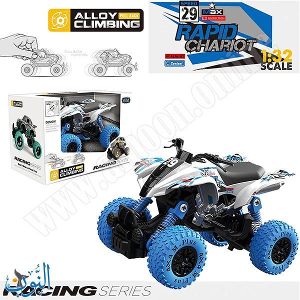 سيارة دفع ذاتي BOWA SC2