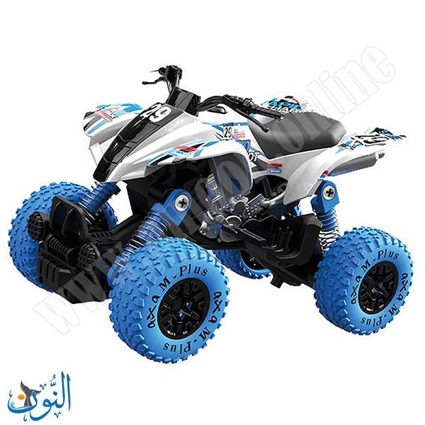 سيارة دفع ذاتي BOWA SC2