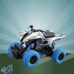 سيارة دفع ذاتي BOWA SC2