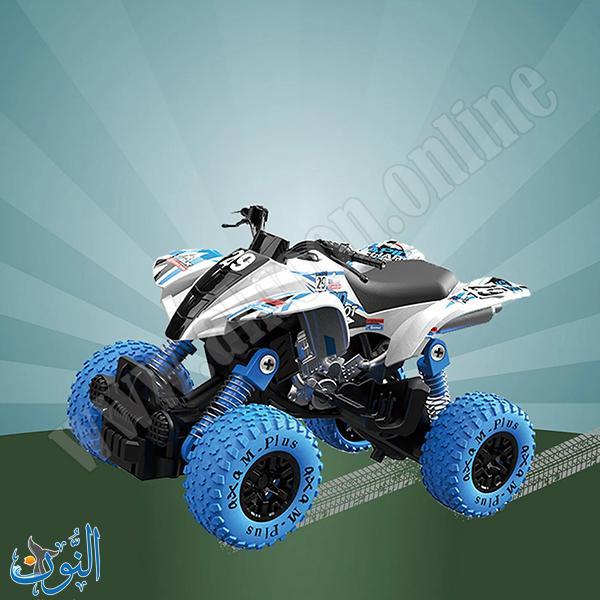 سيارة دفع ذاتي BOWA SC2