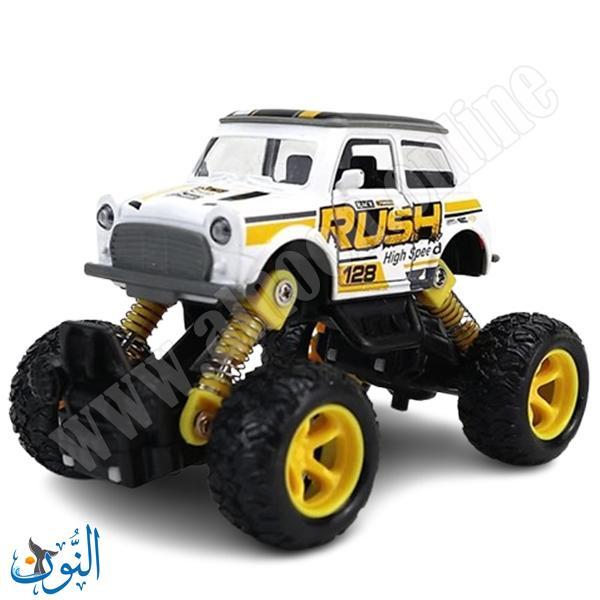 سيارة دفع ذاتي BOWA SC3