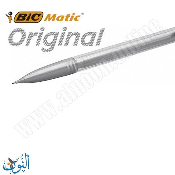 قلم رصاصات BIC Matic Classic 0.5