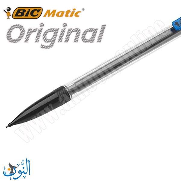 قلم رصاصات BIC Matic Classic 0.7