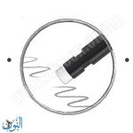 قلم رصاصات BIC Matic Classic 0.5