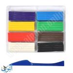 ملتينة 8 لون 144 غم ErichKrause