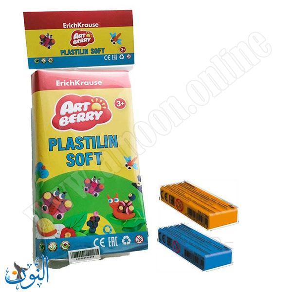 ملتينة 20 غم 10 لون ErichKrause