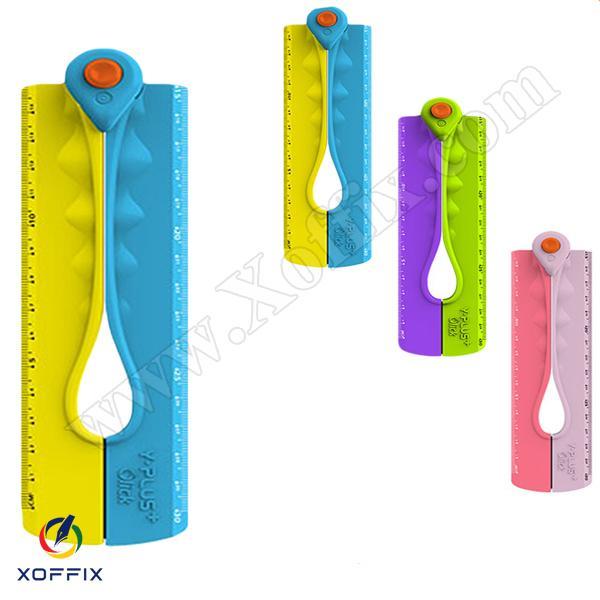 مسطرة Y.PLUS CLICK