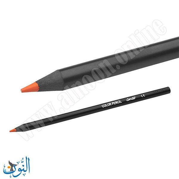 الوان خشب 12 لون Conte