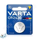 بطارية VARTA CR2430