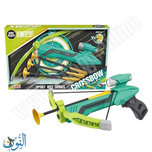 قوس اوتوماتيكي XW SPORT