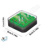 لعبة المتاهه MINI CURVE