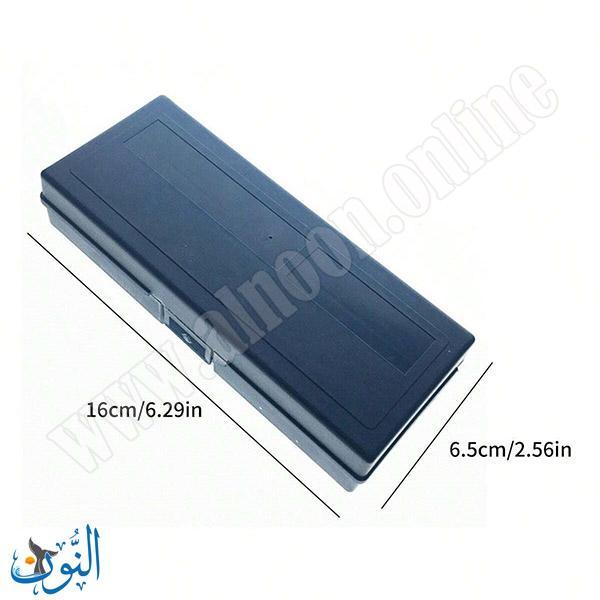 مشرط قلم طقم 13 قطعة