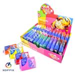 ملتينة 60 غم 1 لون NARA