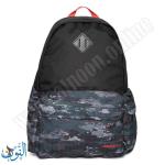 adidas neo daily advanced BLK