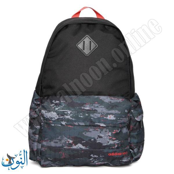 adidas neo daily advanced BLK