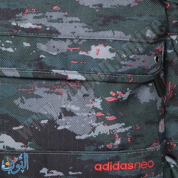 adidas neo daily advanced BLK